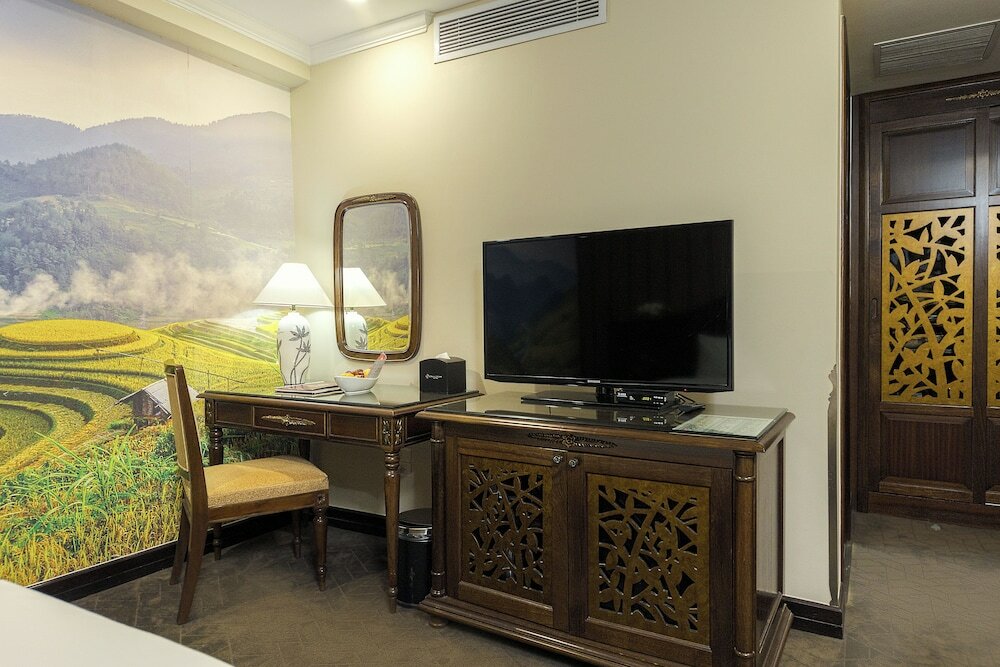 Фото Chalcedony Hotel Hanoi