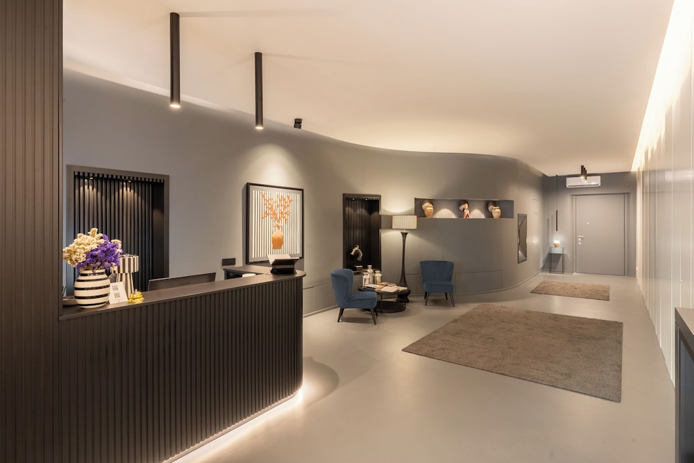 Фото отеля 5