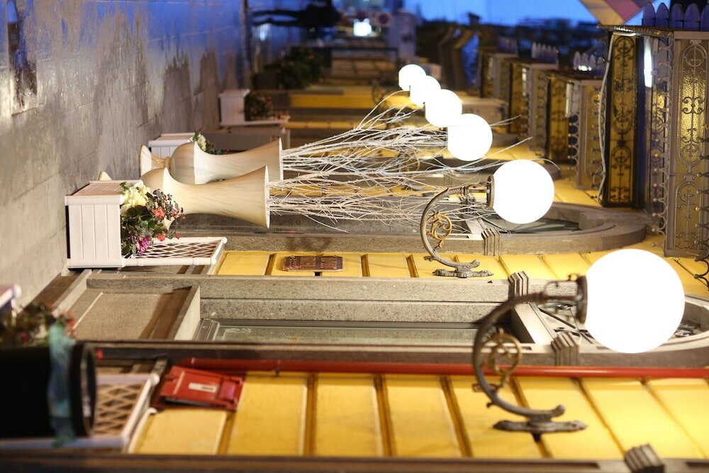 Фото Hotel Vergilius Billia