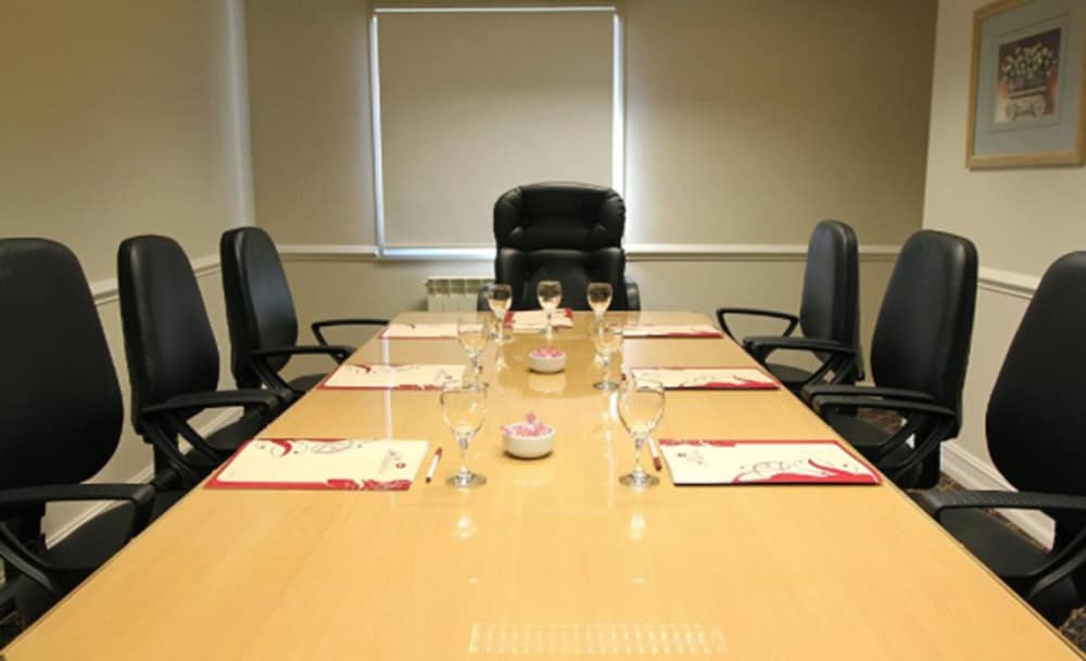 Фото Lucania Palazzo Hotel