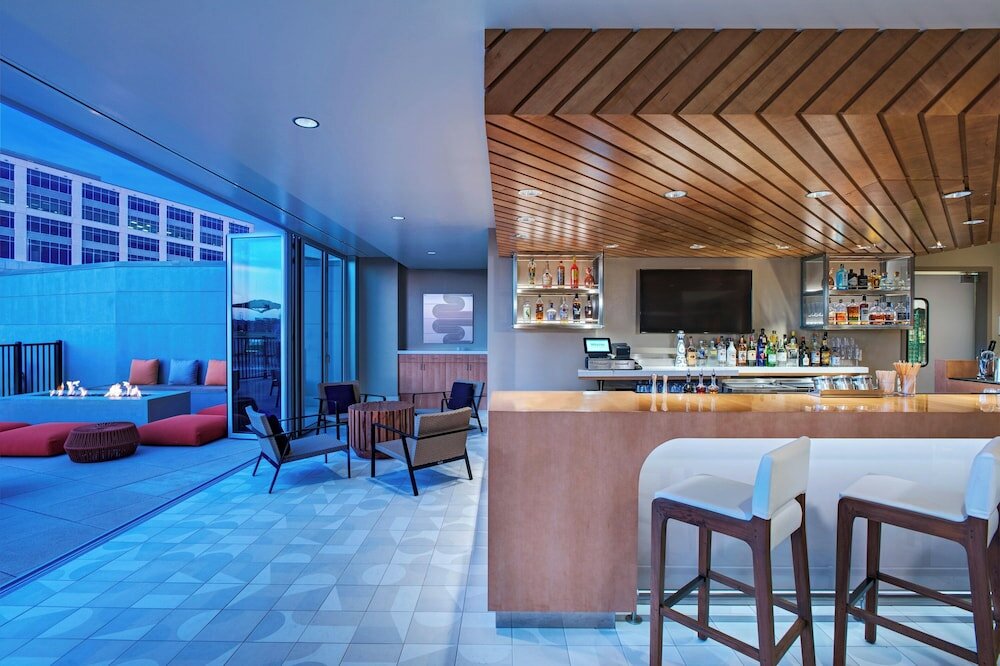 Фото The Westin Irving Convention Center at Las Colinas