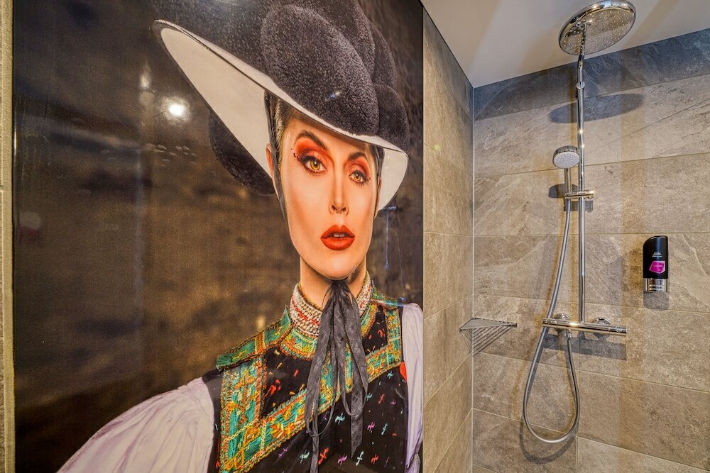 Фото FourSide Hotel Freiburg Trademark Collection by Wyndham