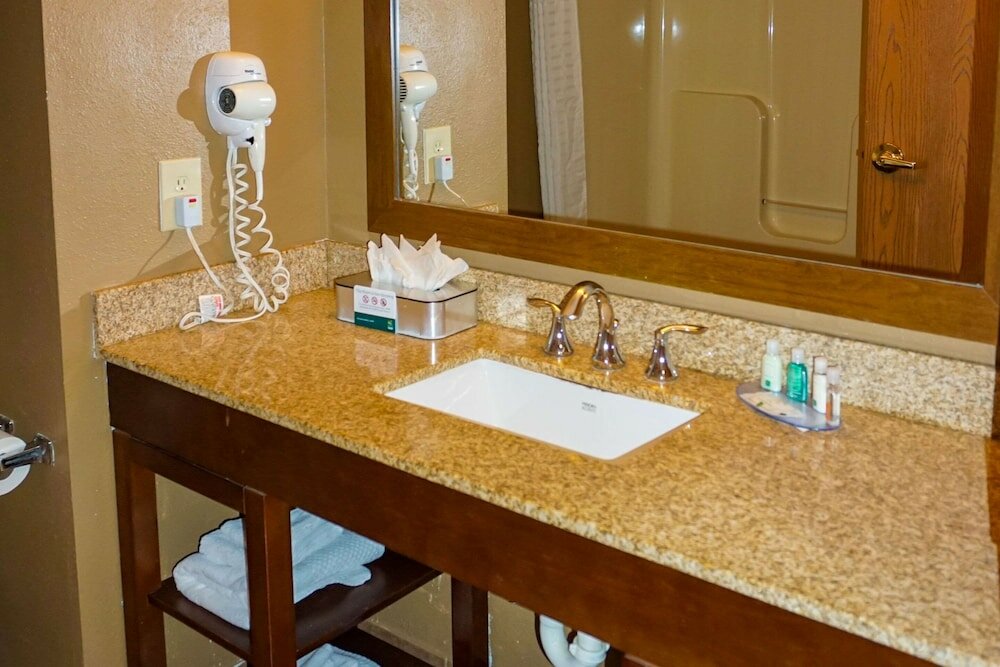 Фото Quality Inn & Suites Georgetown - Seaford