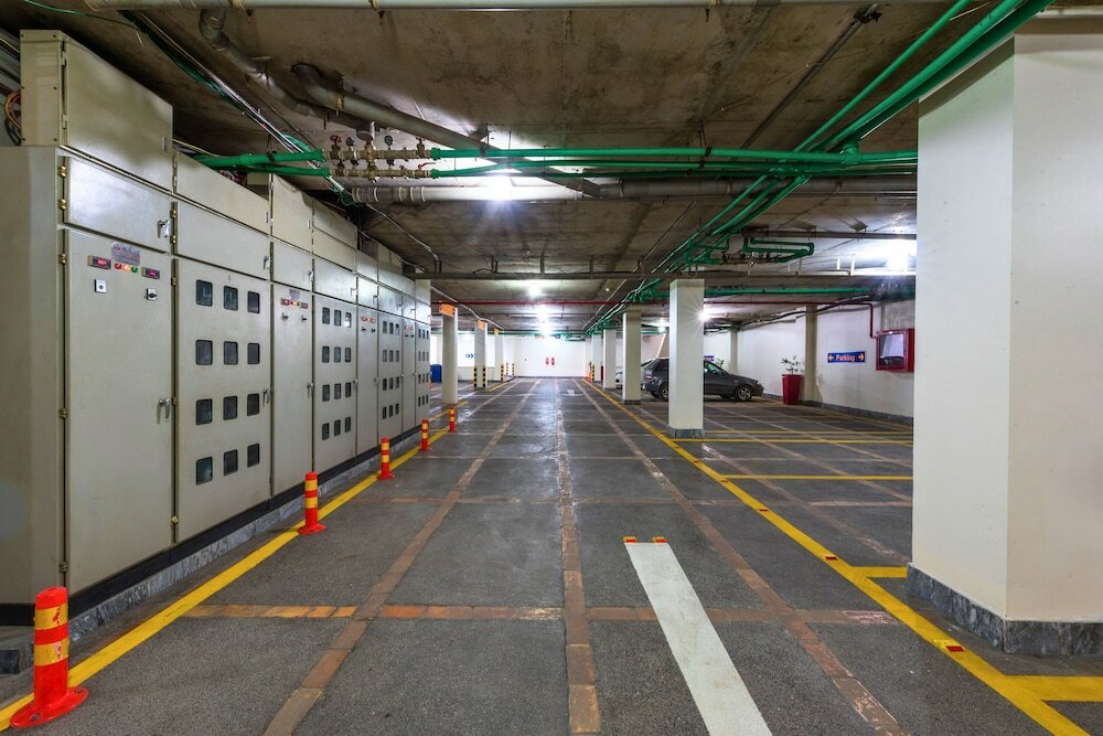 Фото Heritage Luxury Suites- All Suite hotel