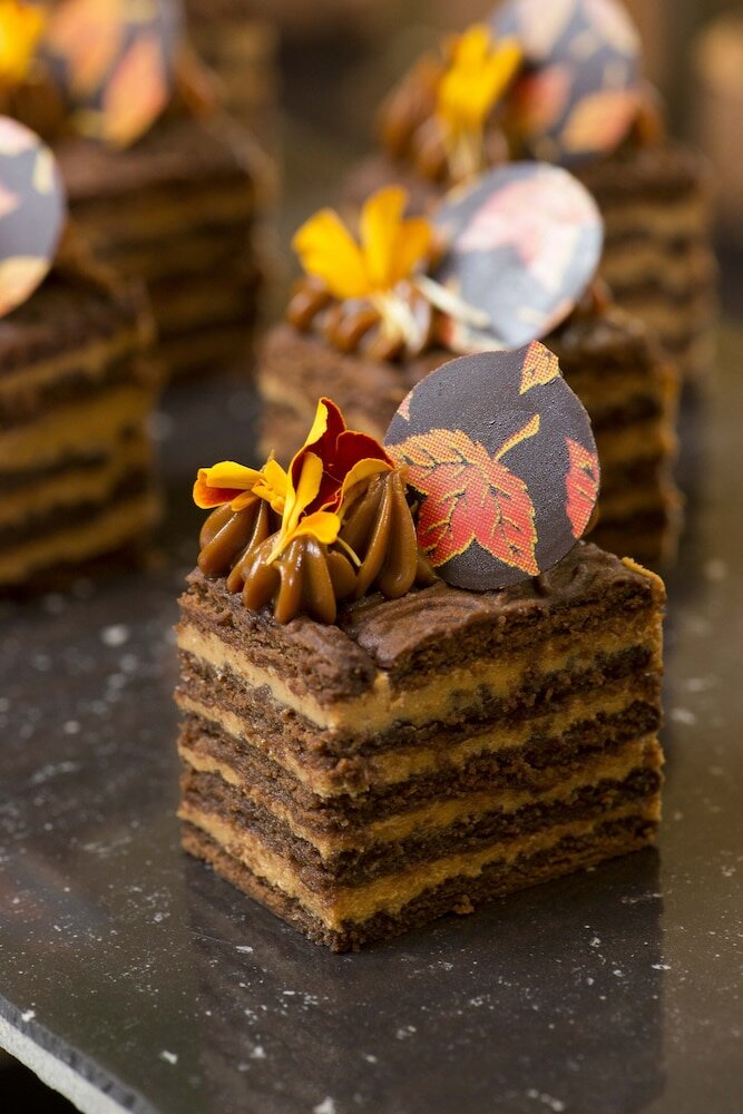 Фото Buenos Aires Marriott