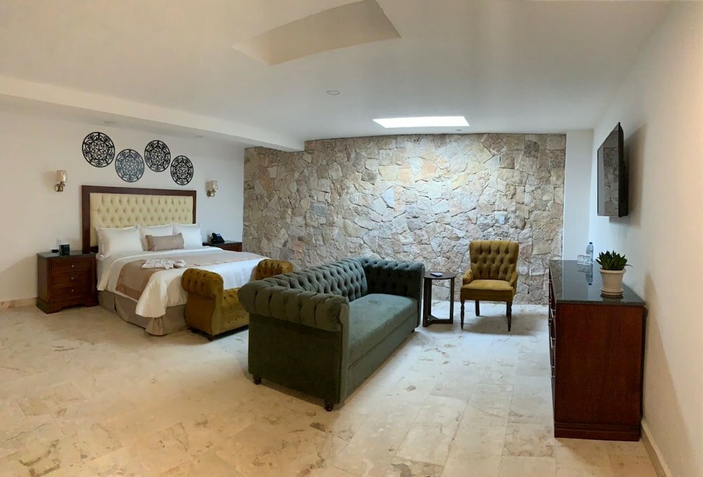 Фото Real Hispano