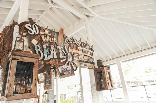 Внешний вид отеля The Gates Key West в Ки-Уэсте, фото 4