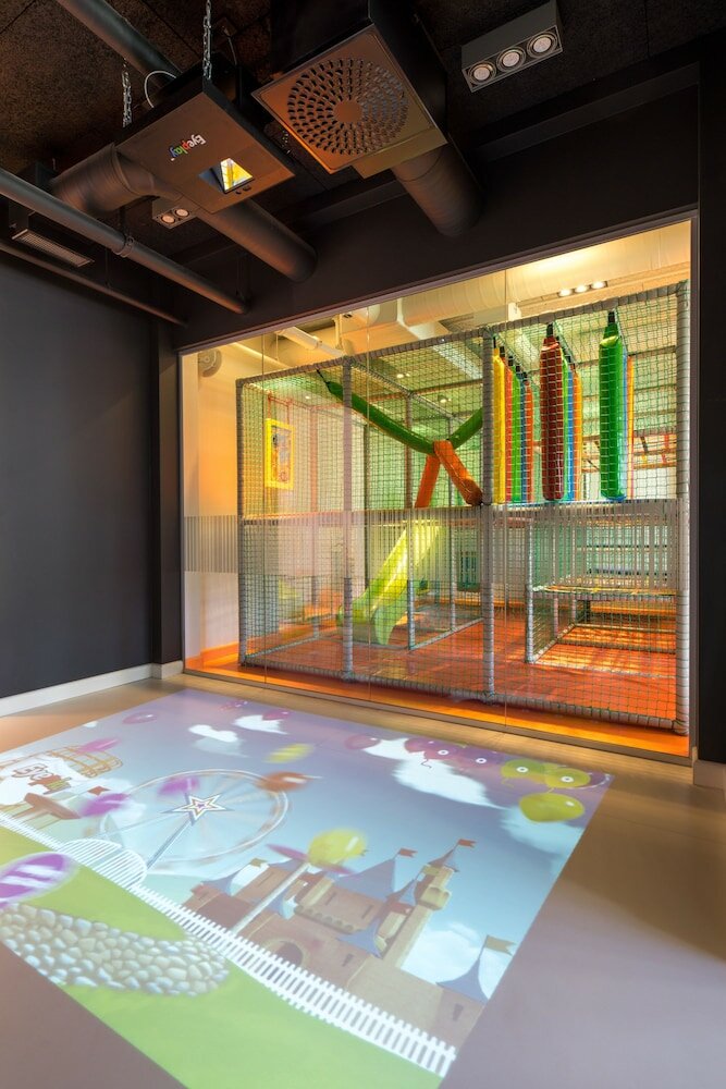 Фото Lielupe by Semarah Hotels