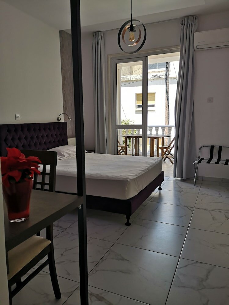 Фото Saint Elena Boutique Hotel