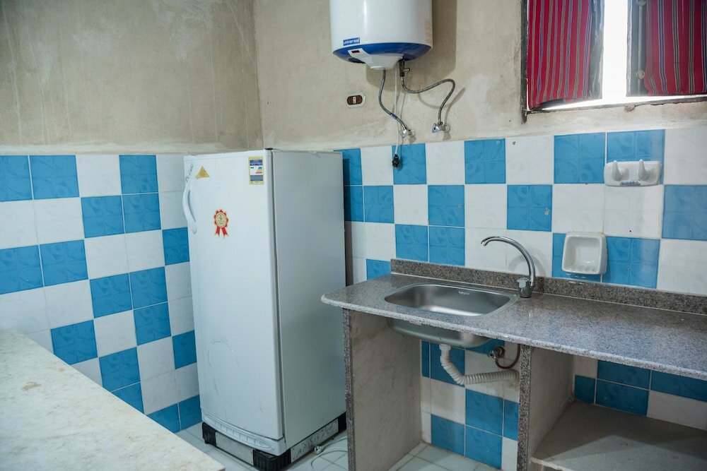 Фото Zad Elmosafer Guest House
