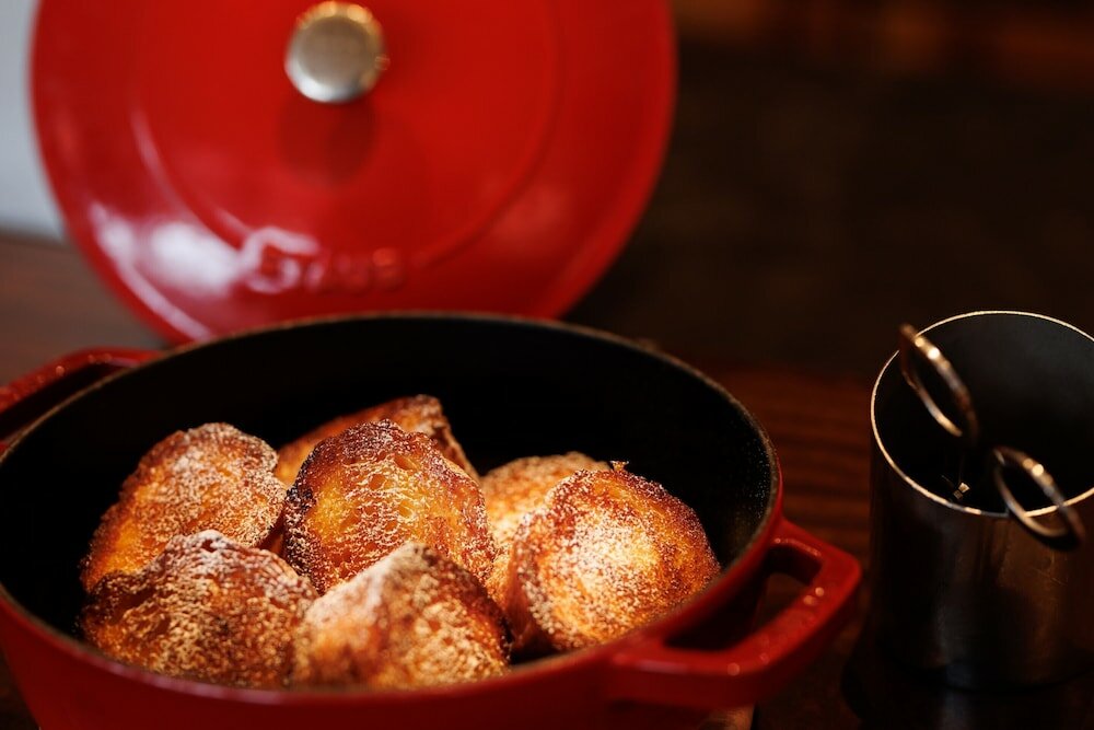 Фото Indigo Karuizawa