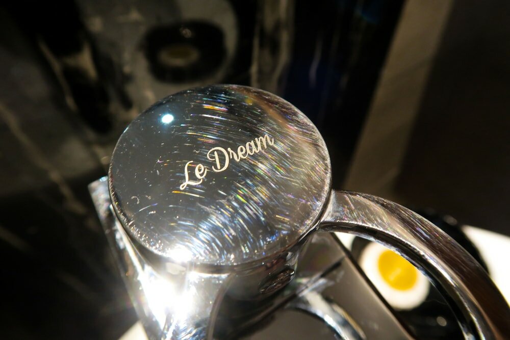 Фото Le Dream Boutique Hotel