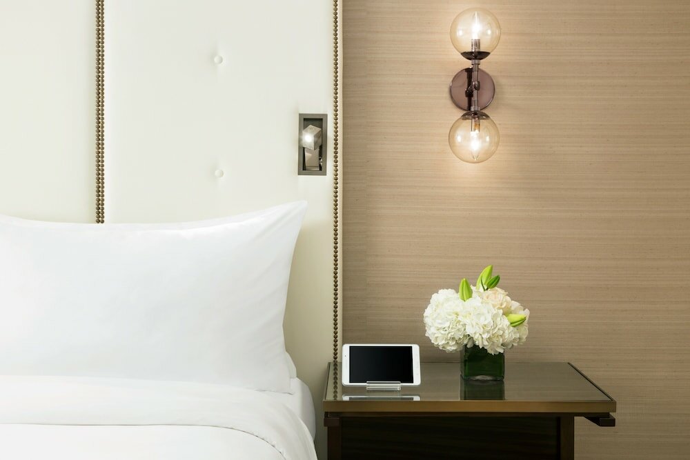 Фото The Manhattan at Times Square Hotel