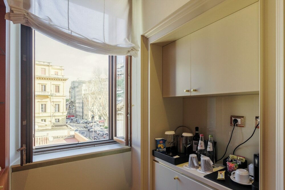 Фото Sentho Roma