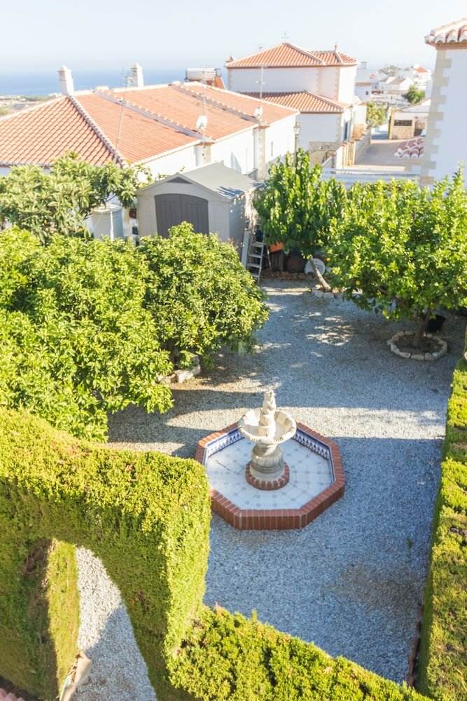 Фото Casa Colina del Sol