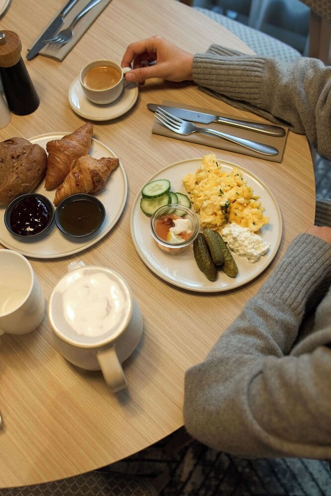 Фото Radisson Hotel Leipzig