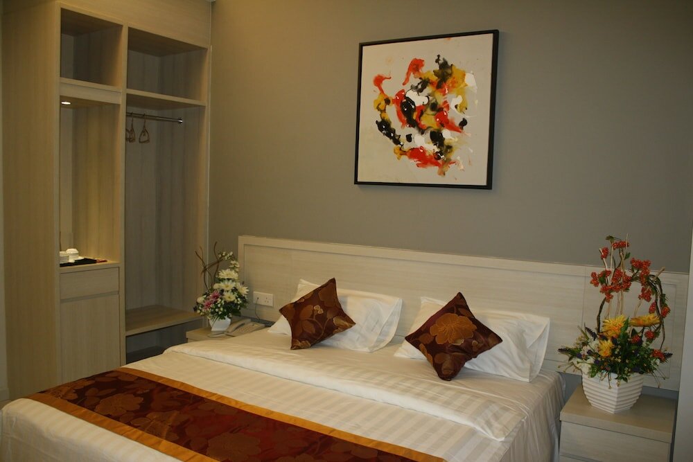 Фото Aurora Hotel