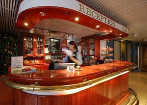 Гостиница Hotel Savoy