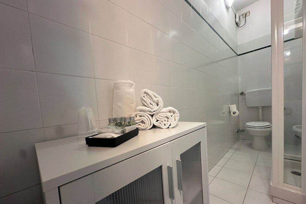 Фото Residenza Alberghiera Italia