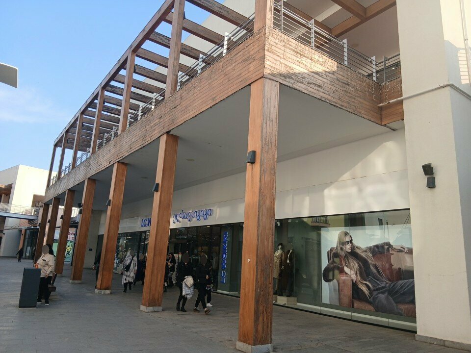 Clothing store LC Waikiki, Tbilisi, photo