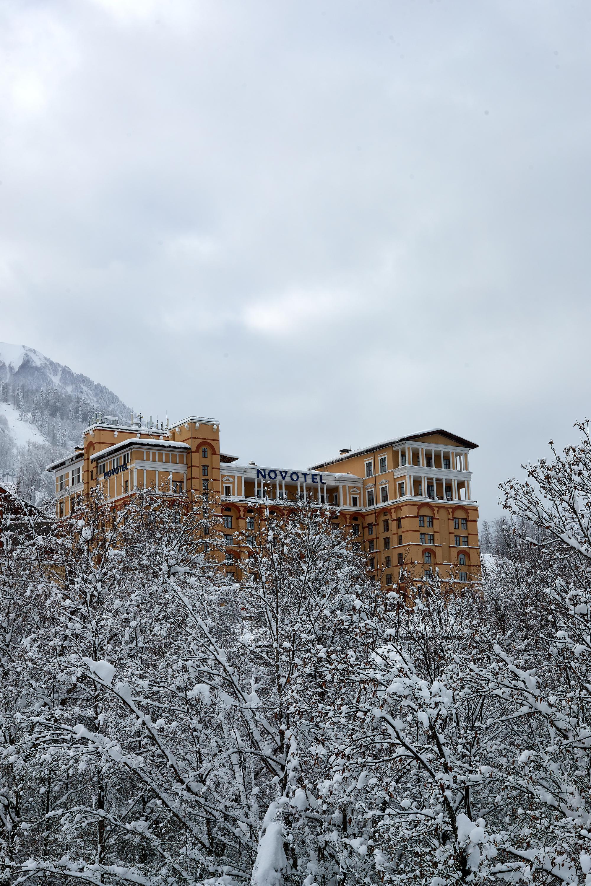 Фото отеля 3