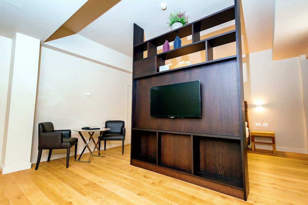 Фото Hotel Politeama