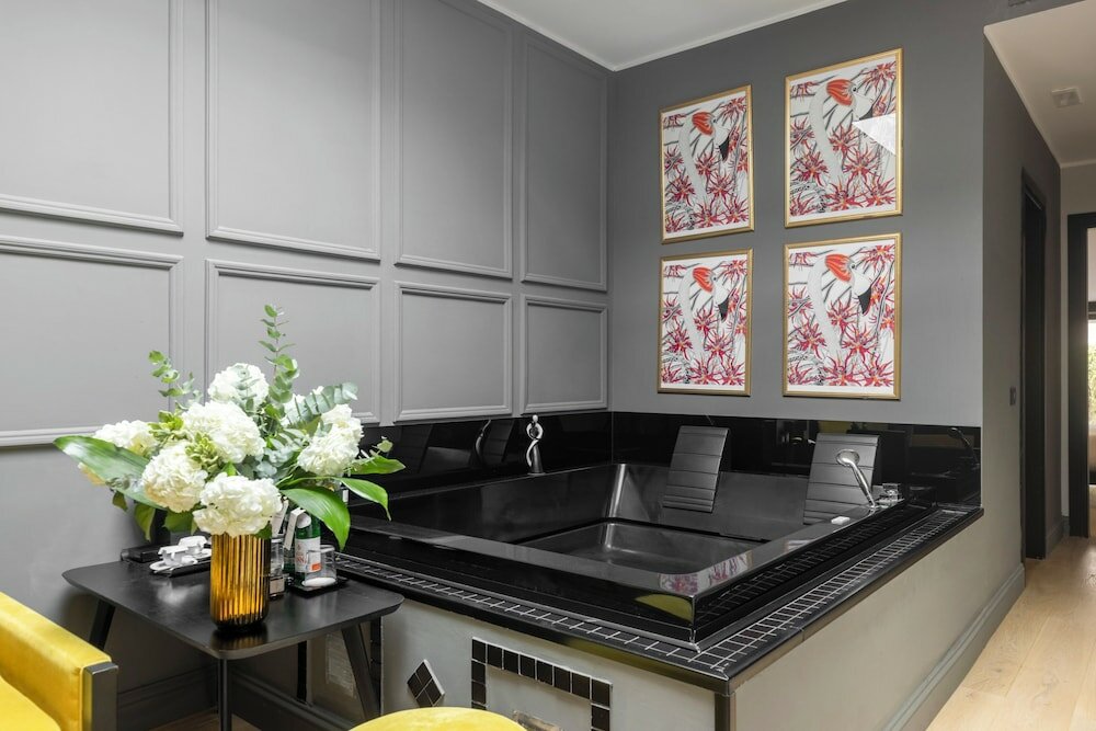 Фото Roma Luxus Hotel