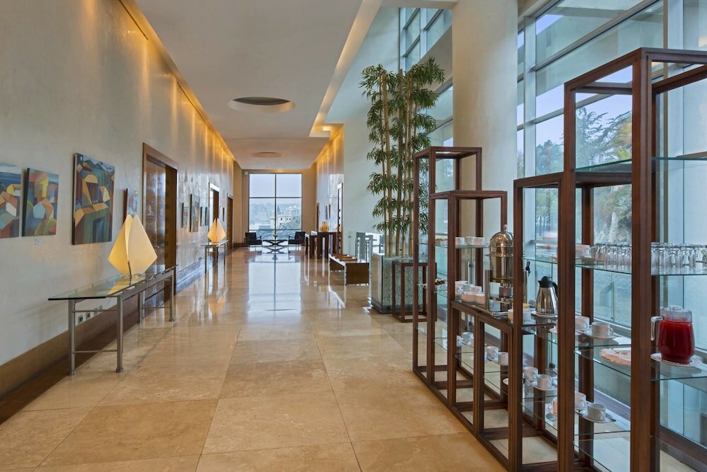 Фото Sheraton Miramar Hotel & Convention Center