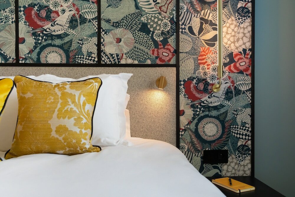 Фото Voco Paris Montparnasse, an Ihg Hotel