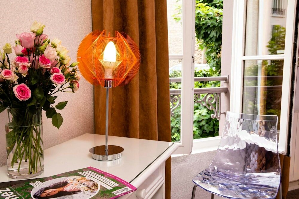 Фото Le Hameau de Passy