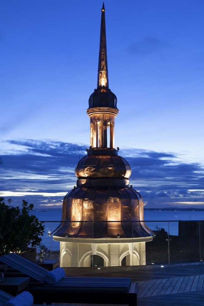 Фото Fera Palace Hotel