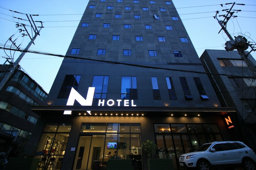 Фото отеля 4