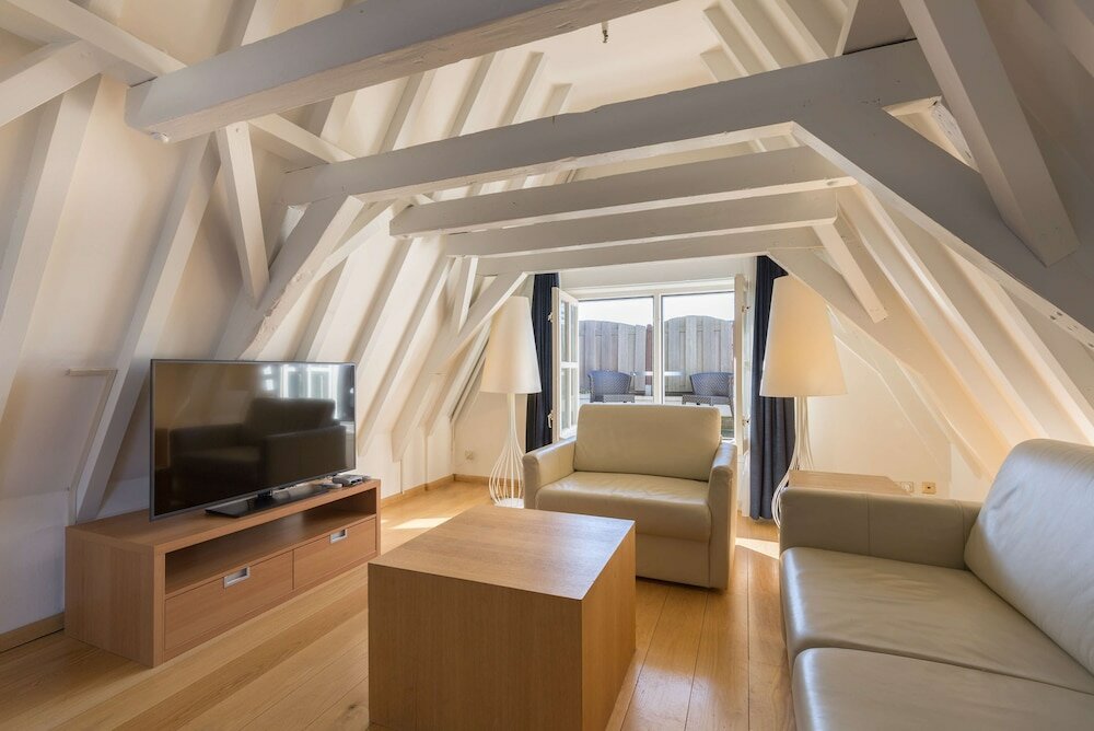 Фото Radisson Blu Hotel, Amsterdam City Center