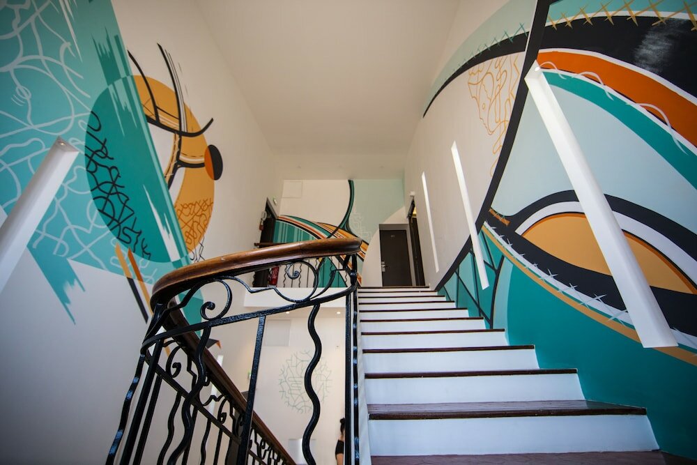 Фото Negrecoste Hôtel & SPA