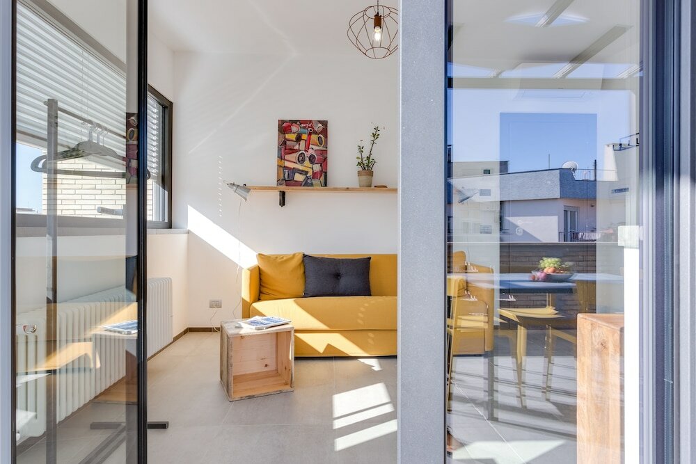 Фото Rome AS you feel - San Lucio Apartments