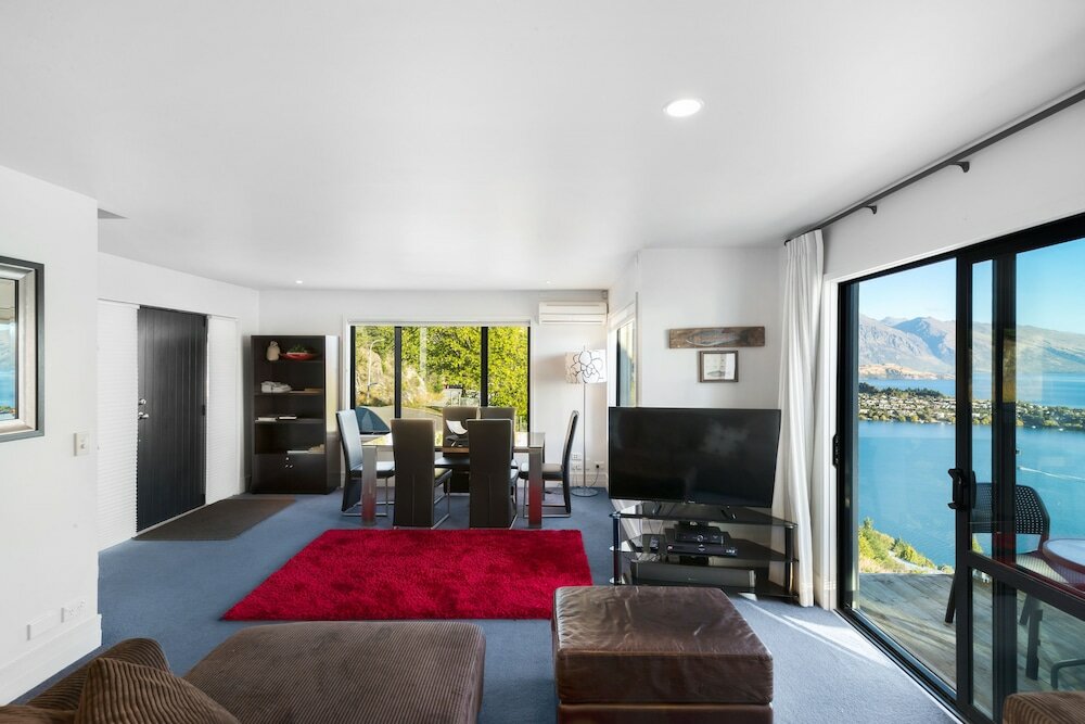 Фото Amity Serviced Apartments