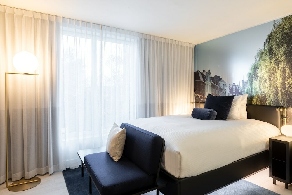 Фото Residence Inn by Marriott Ghent