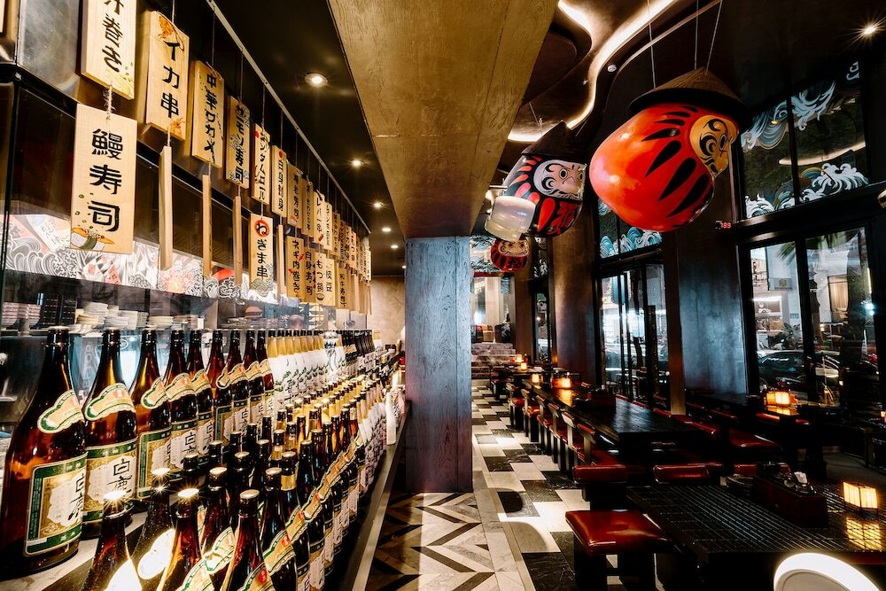 Фото A&em Saigon Hotel