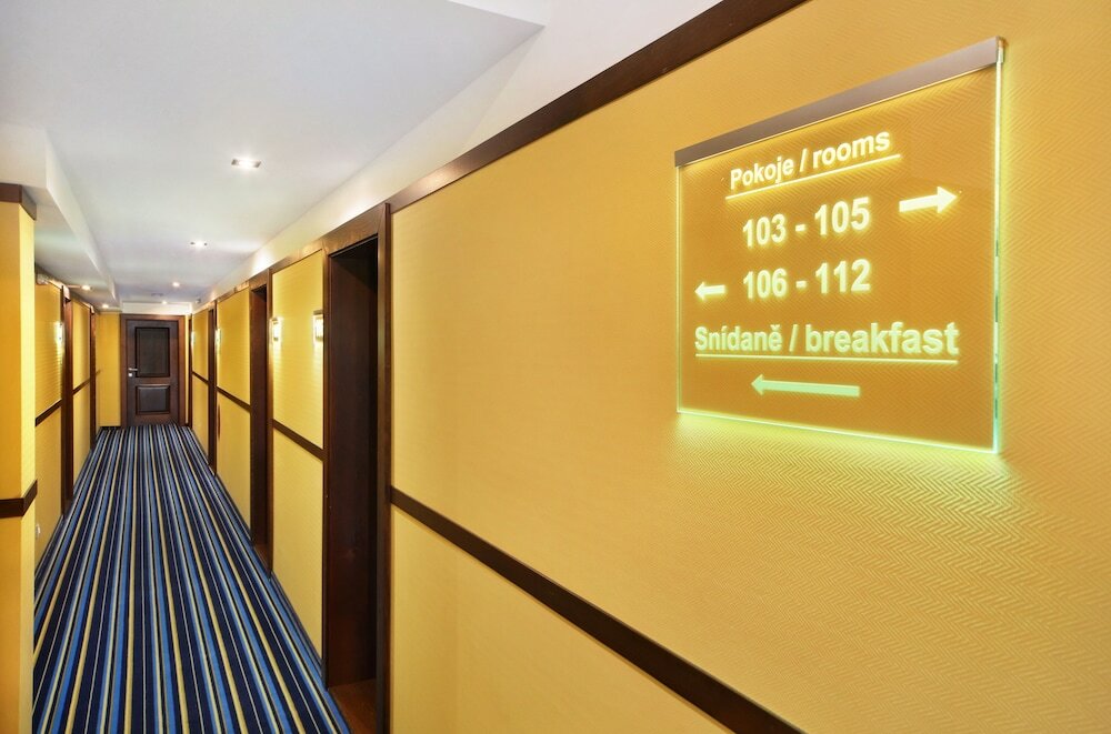 Фото Hotel Central 1920