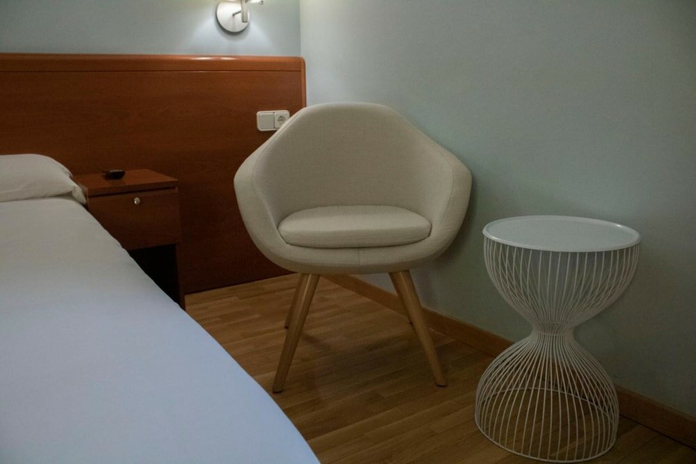 Фото Hostal Alda Río Duero