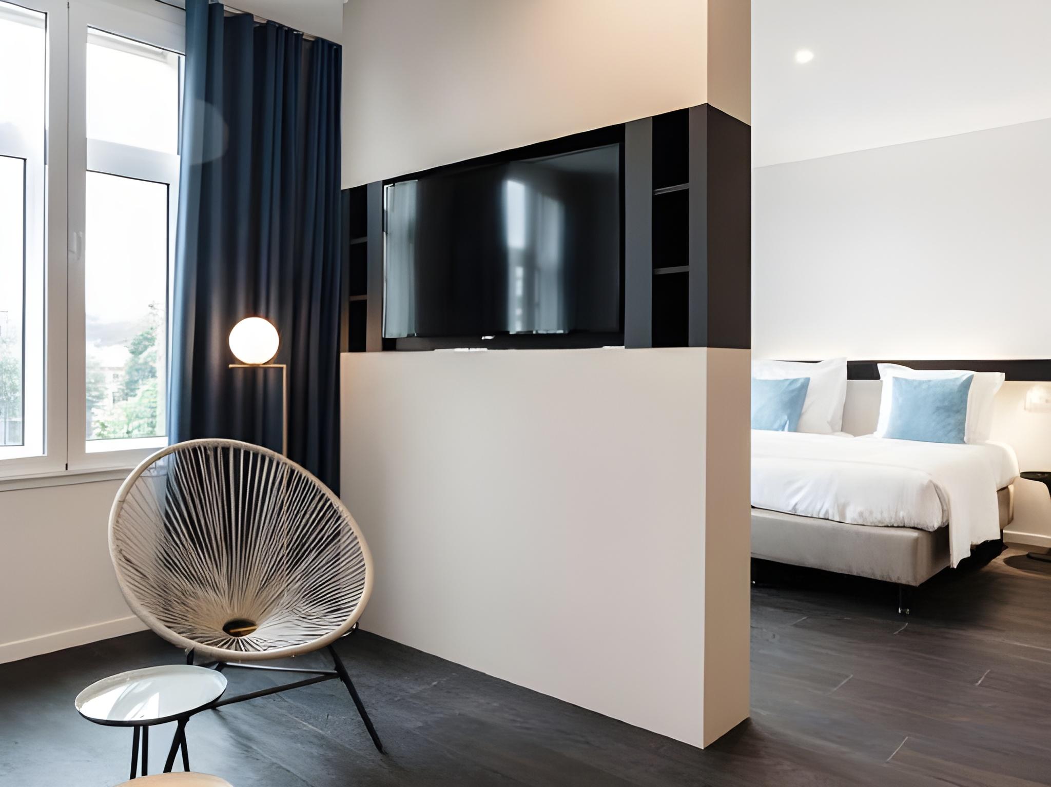 Фото Hotel Portinari