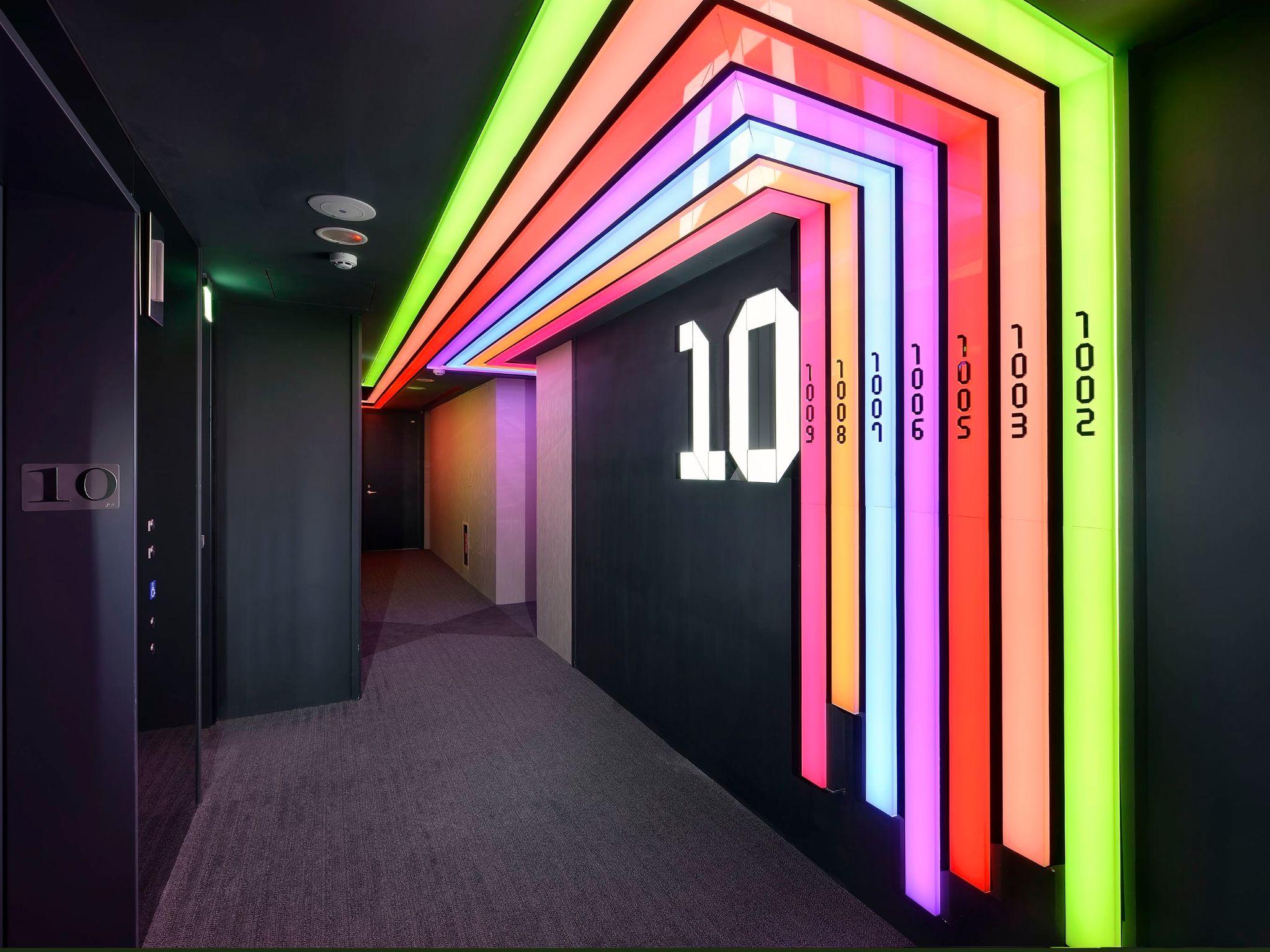 Фото Uinn Business Hotel - Taipei Shilin