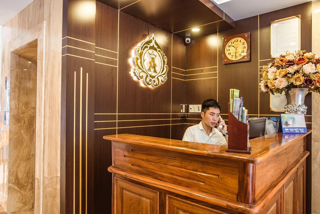 Фото Aladin Nha Trang