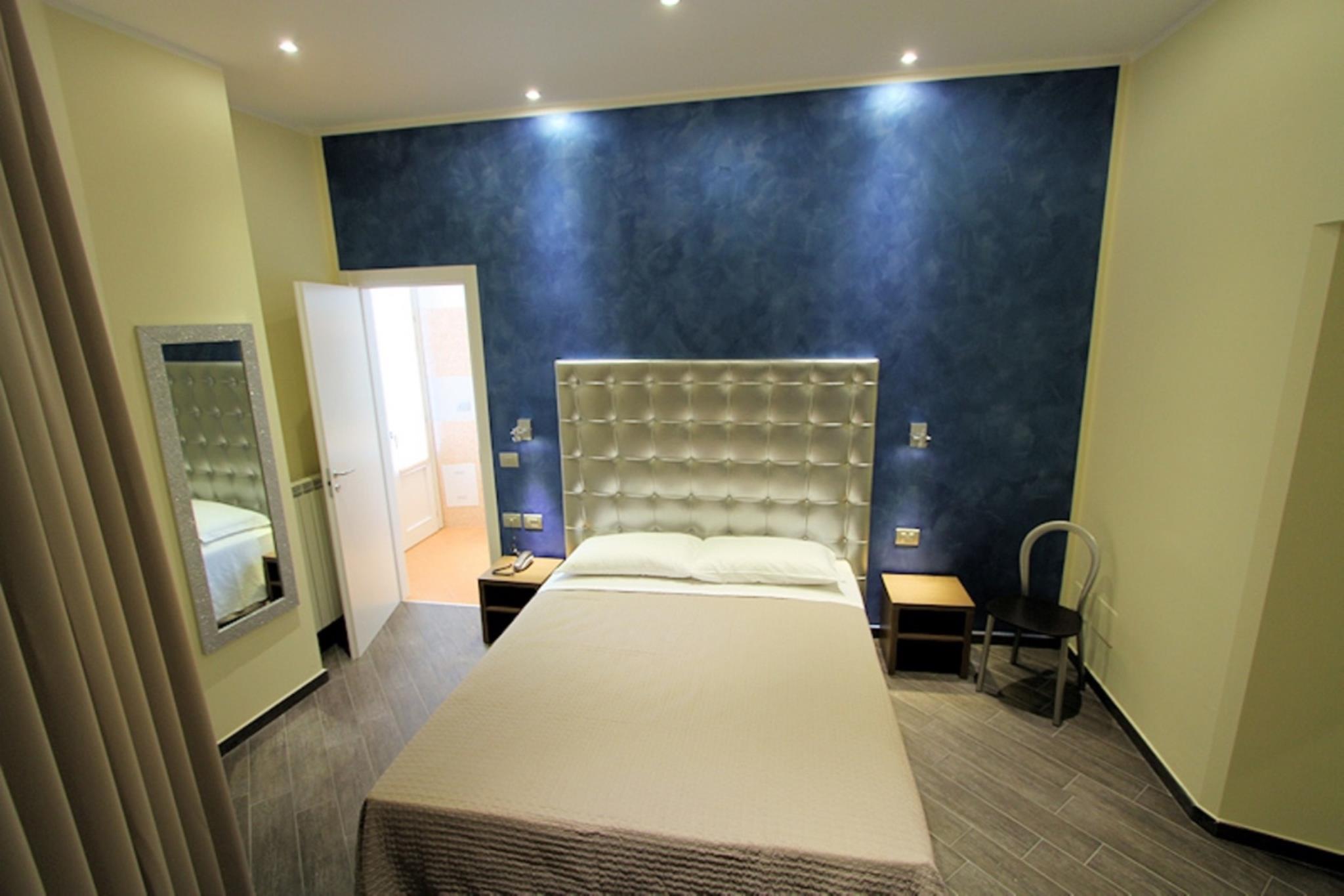 Фото Hotel La Madonnina