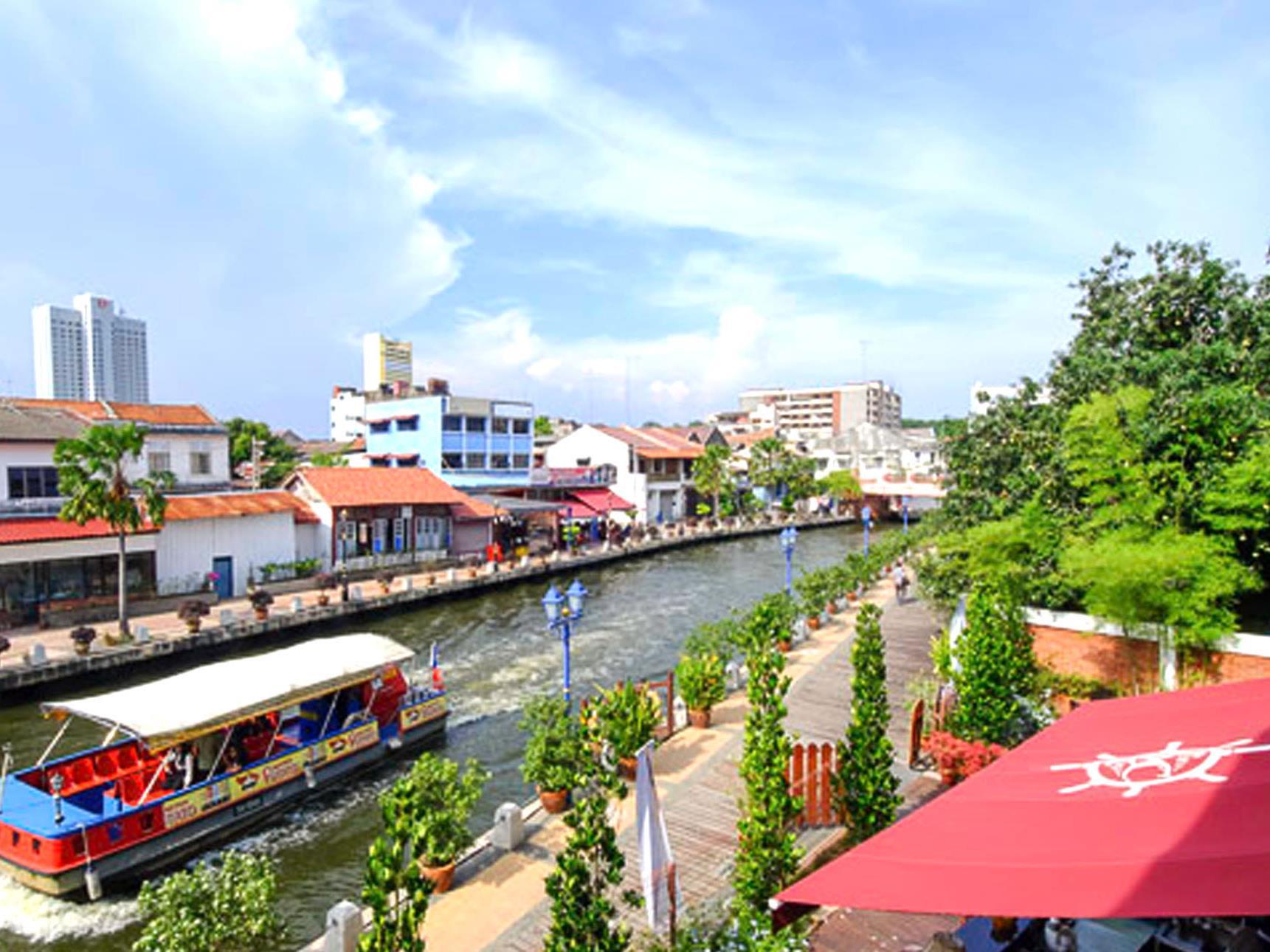 Фото River Cruise Hotel Melaka