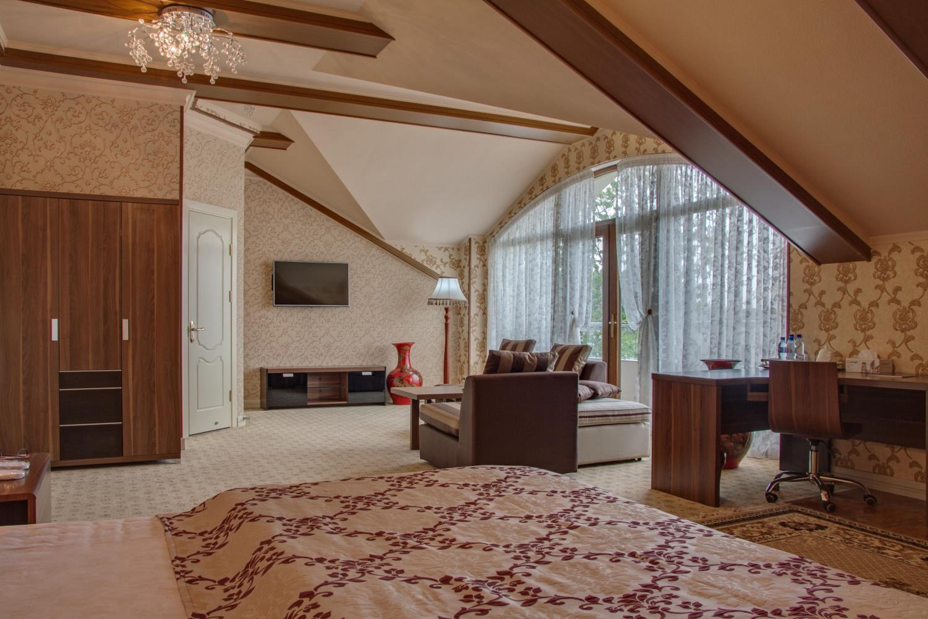 Фото City Line Boutique Hotel 