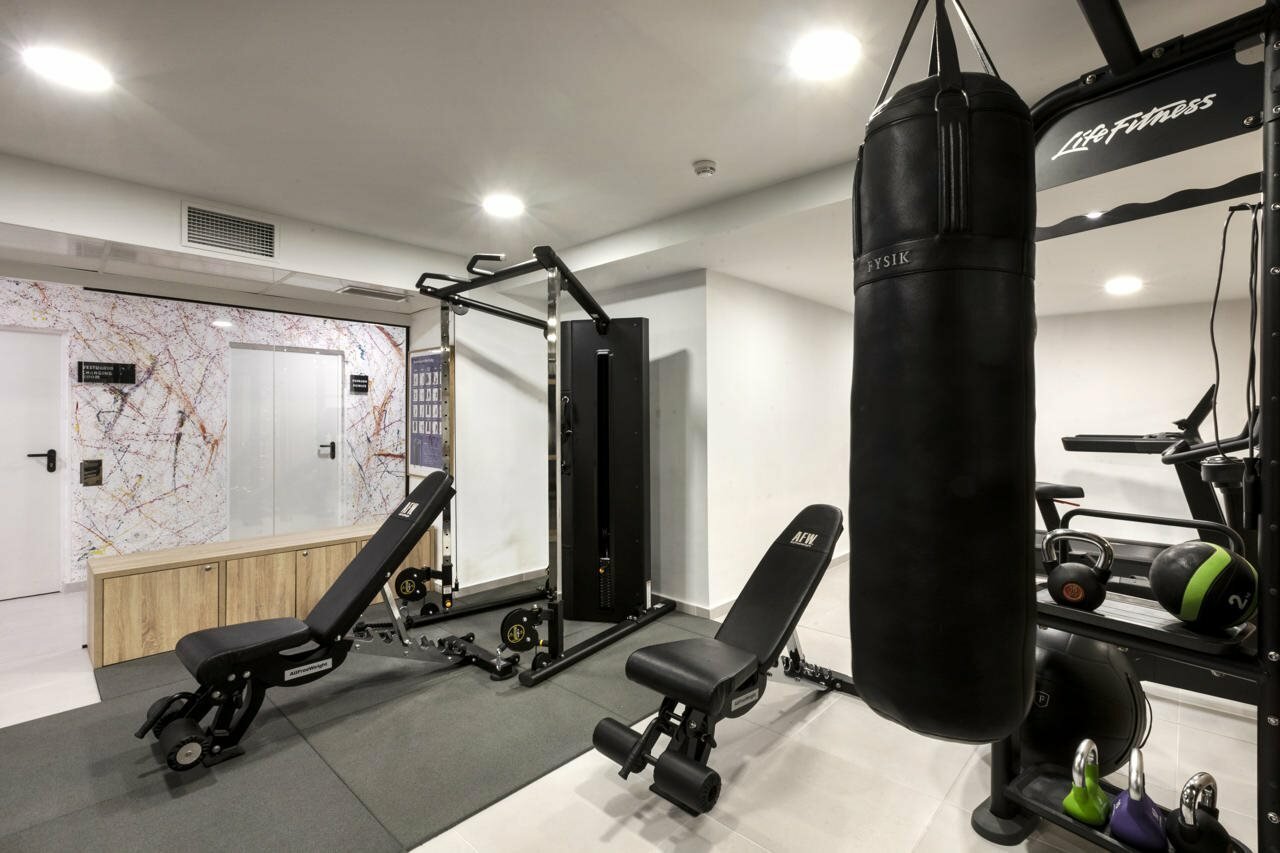 Фото Dormirdcine Alicante