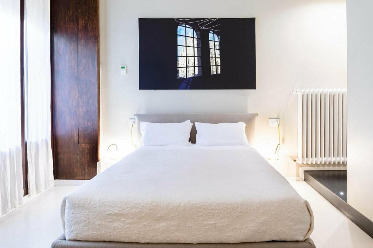 Фото Bc Maison bed&cafe Milano