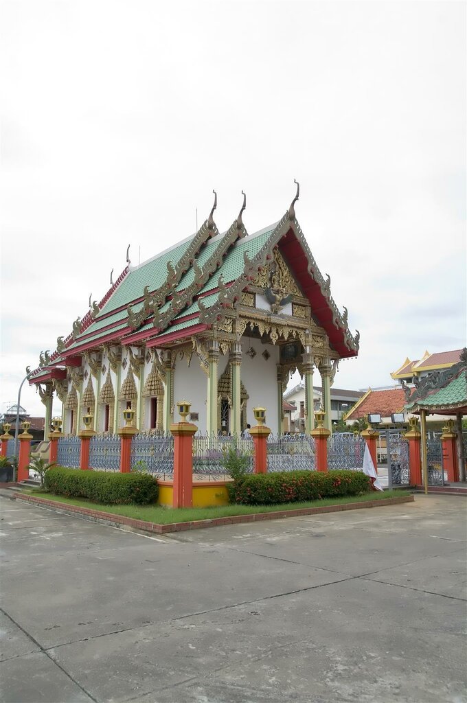 Hotel T+ Hotel Sungai Korok, Alor Setar, photo