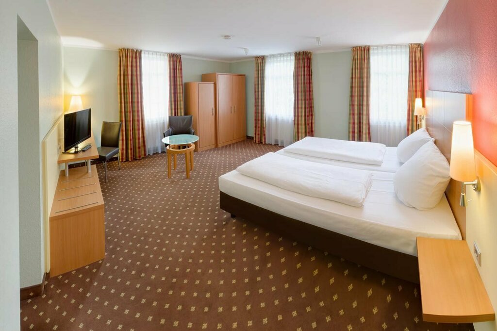 Hotel Attimo Hotel Stuttgart, Stuttgart, photo